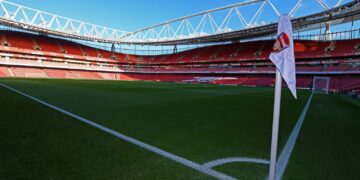 Arsenal FC