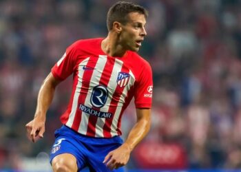 César Azpilicueta