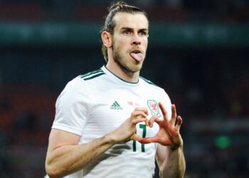 Gareth Bale