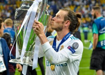 Gareth Bale