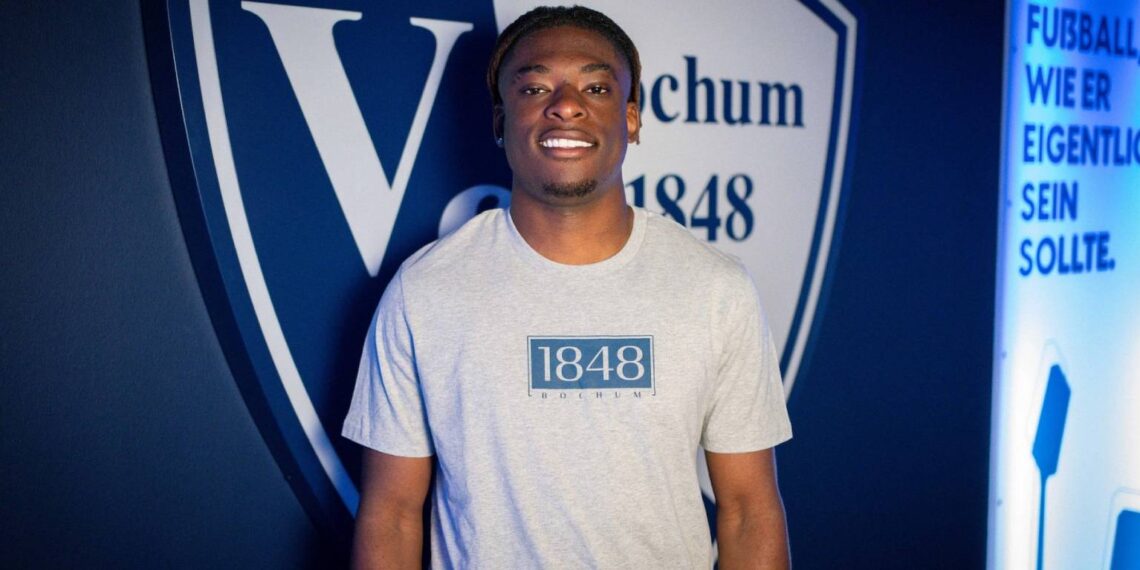Samuel Bamba