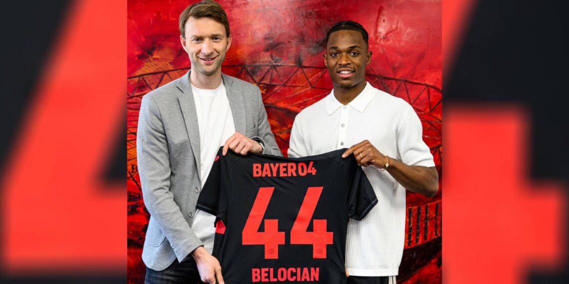 Jeanuel Belocian