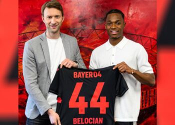 Jeanuel Belocian