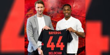 Jeanuel Belocian