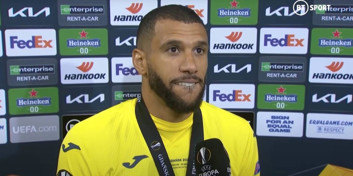Etienné Capoue