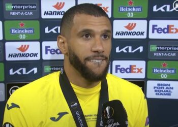 Etienné Capoue
