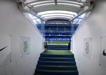 Stamford Bridge