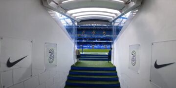 Stamford Bridge