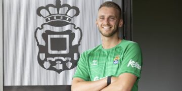 Jasper Cillessen