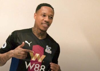 Nathaniel Clyne