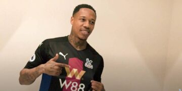 Nathaniel Clyne