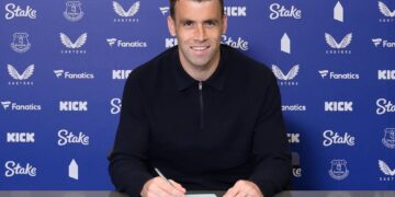 Seamus Coleman