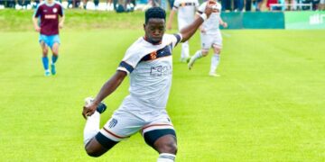 Damani Camara