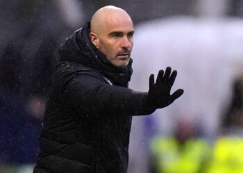 Enzo Maresca