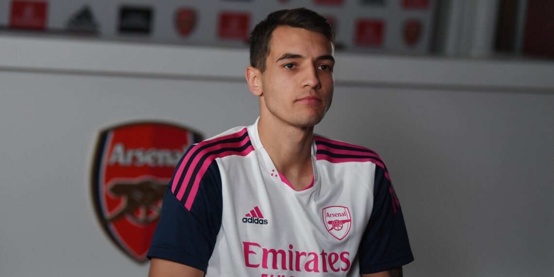 foto: arsenal.com
