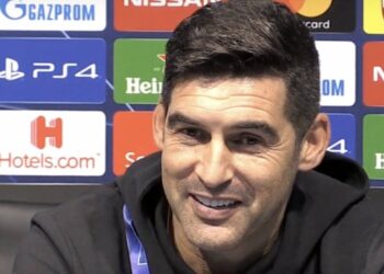 Paulo Fonseca