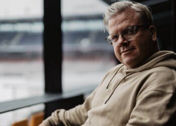 Lars Friis