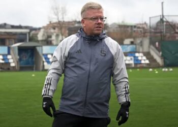 Lars Friis