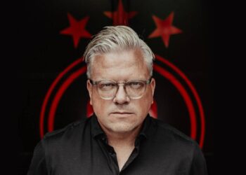 Lars Friis