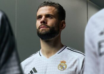 Nacho Fernández