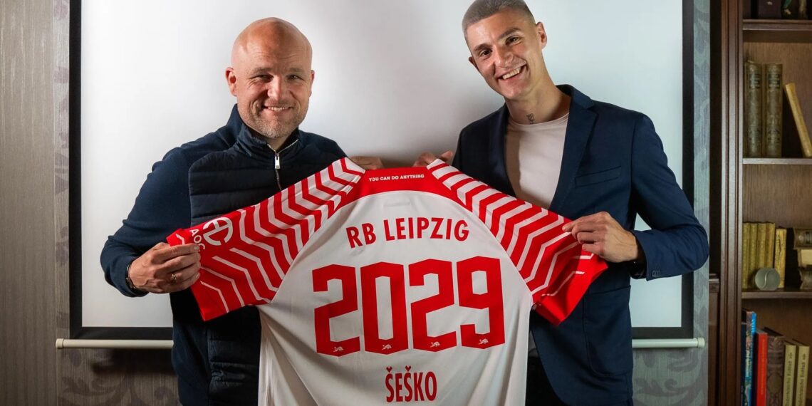 Benjamin Šeško