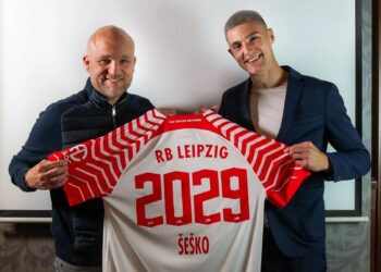 Benjamin Šeško