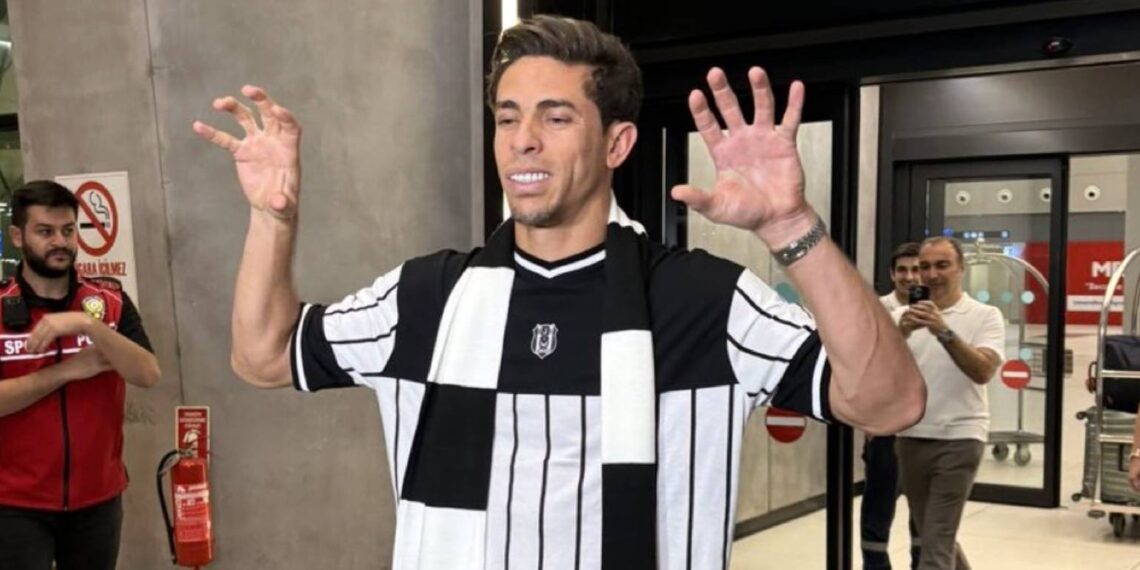 Gabriel Paulista