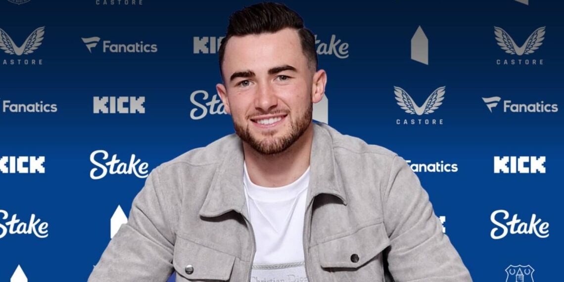 Jack Harrison