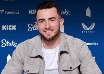 Jack Harrison