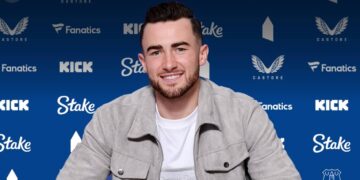 Jack Harrison