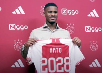 Jorrel Hato