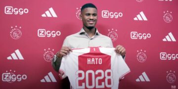 Jorrel Hato