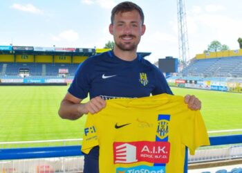 Matěj Helešic