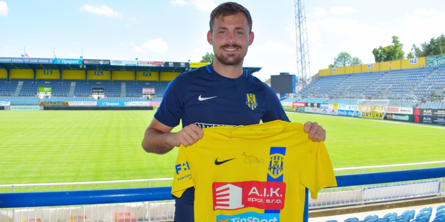 Matěj Helešic