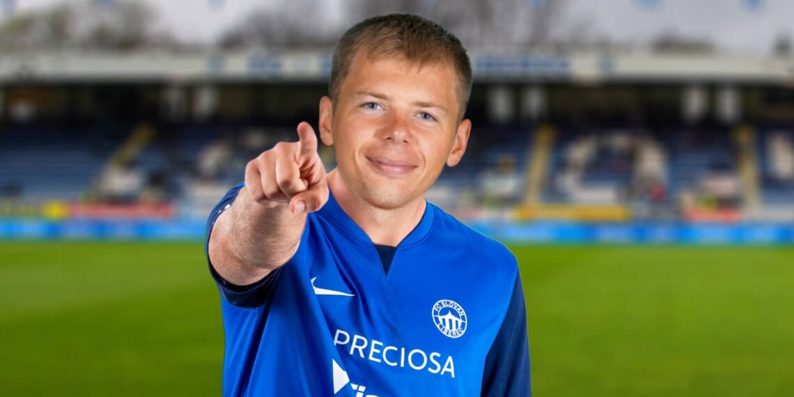 Michal Hlavatý