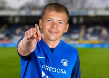 Michal Hlavatý