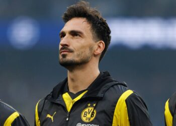 Mats Hummels