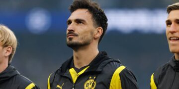 Mats Hummels