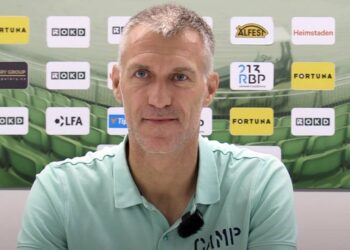 Martin Hyský