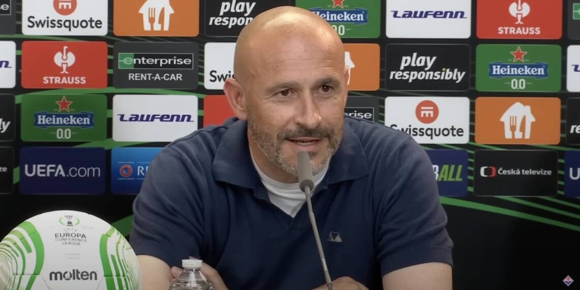 Vincenzo Italiano