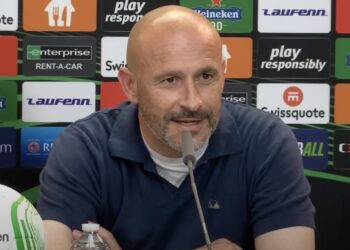 Vincenzo Italiano