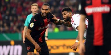 Jonathan Tah