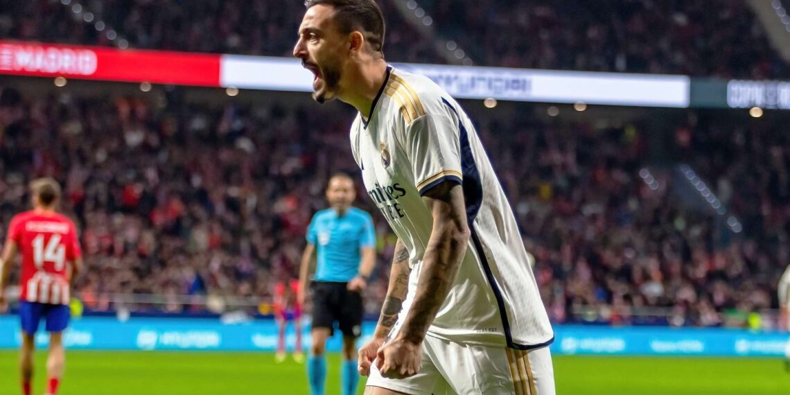 Joselu