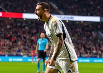 Joselu