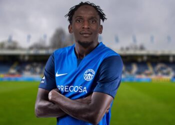 Aziz Kayondo