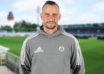 Jiří Kladrubský