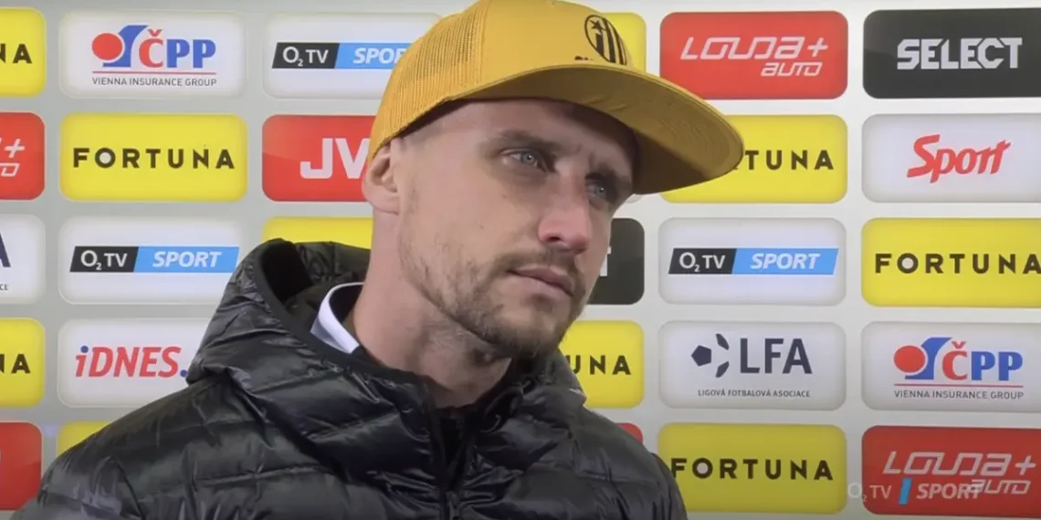Jiří Kladrubský
