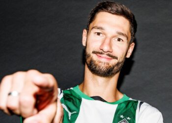 Tim Kleindienst