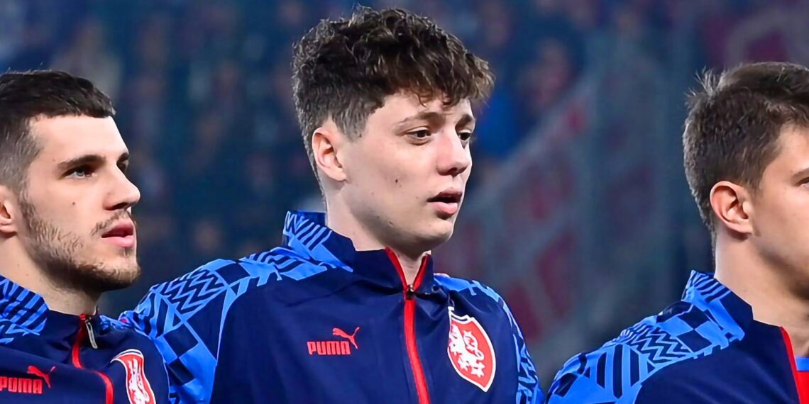 Ladislav Krejčí