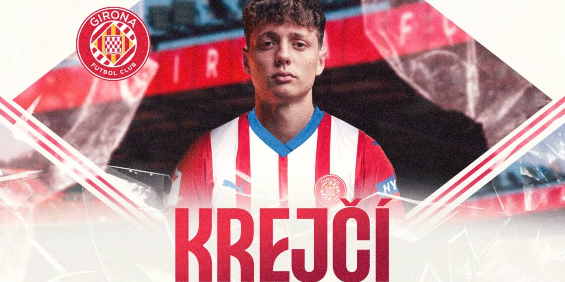 Ladislav Krejčí